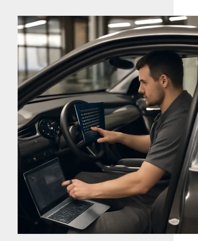 Русификация Exeed TXL в Тюмени по цене от 15208 р. | ФастМобиль-Тюм