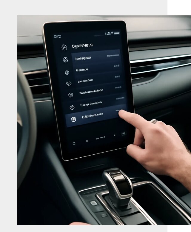 Русификация Geely Preface в Тюмени по цене от 10105 р. | ФастМобиль-Тюм