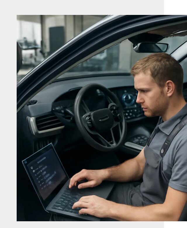 Русификация Haval в Тюмени по цене от 8064 р. | ФастМобиль-Тюм