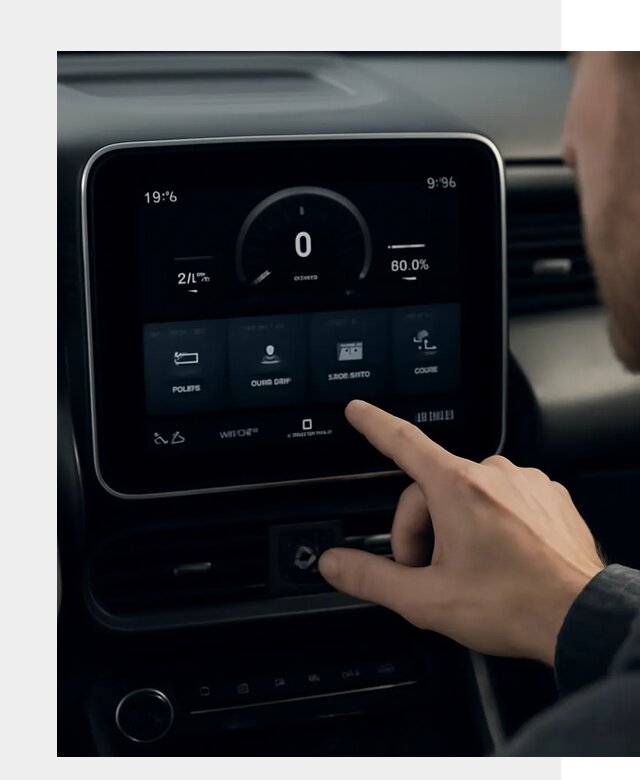 Русификация Haval DARGO в Тюмени по цене от 6635 р. | ФастМобиль-Тюм