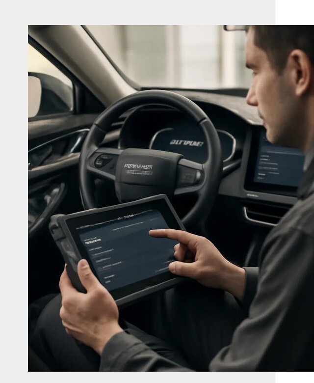 Русификация приборной панели Haval в Тюмени от 5614 р. | ФастМобиль-Тюм
