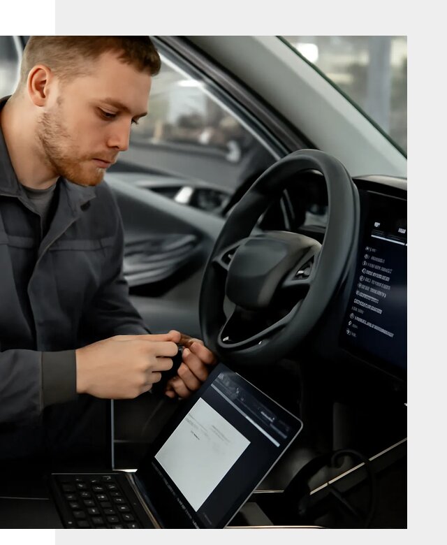 Русификация Jetour X70 Plus для мультимедиа в Тюмени