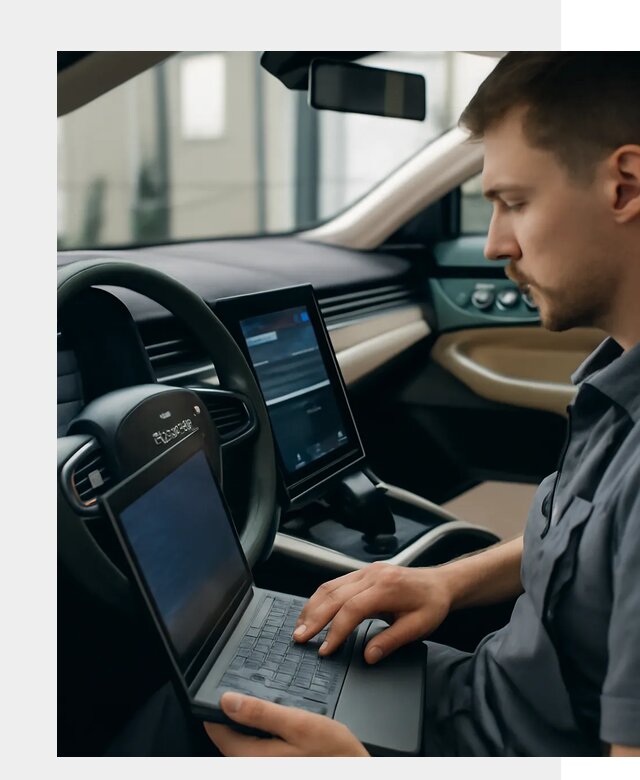 Русификация Lynk Co 900 в Тюмени по цене от 20312 р. | ФастМобиль-Тюм