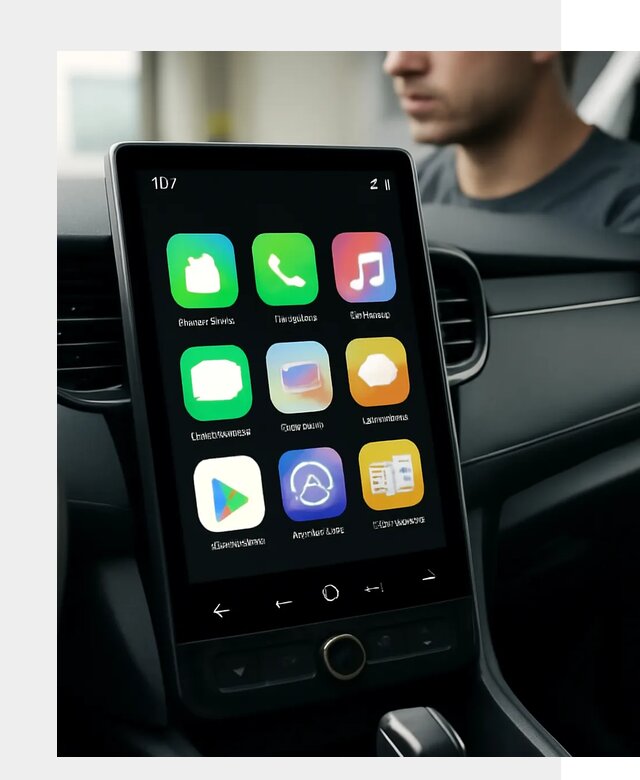 Установка приложений Lynk Co в Тюмени по цене от 6022 р. | ФастМобиль-Тюм