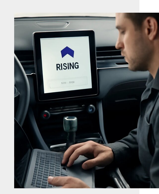 Установка приложений Rising в Тюмени по цене от 4593 р. | ФастМобиль-Тюм