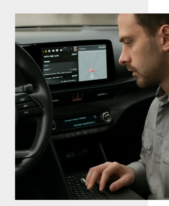 Русификация Hyundai всех моделей в Тюмени от 8064 р. | ФастМобиль-Тюм