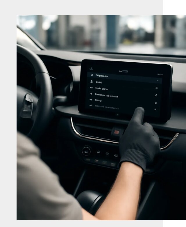 Русификация Kia всех моделей в Тюмени от 10105 р. | ФастМобиль-Тюм