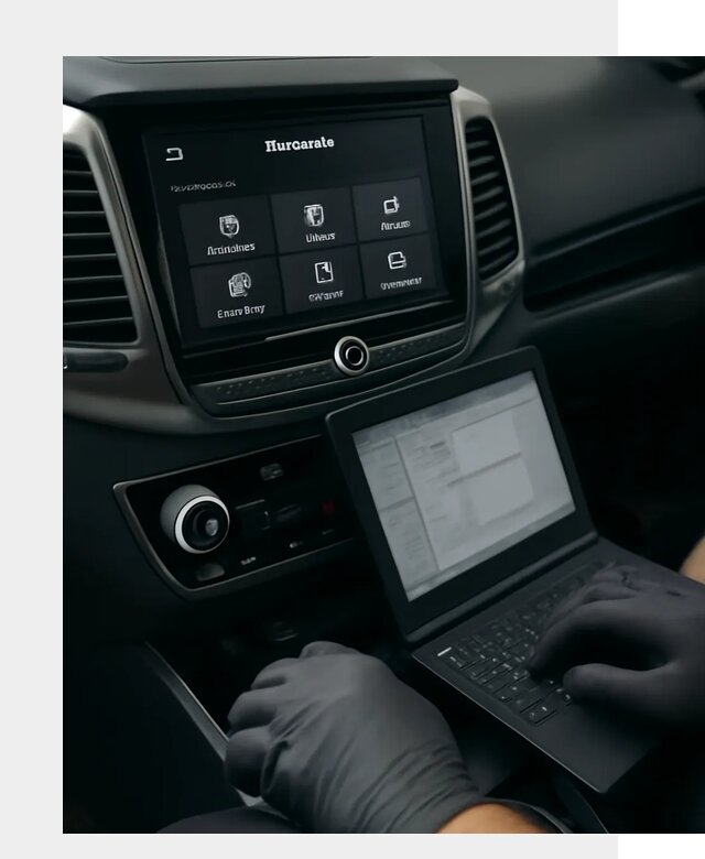 Русификация мультимедиа SsangYong в Тюмени от 6635 р. | ФастМобиль-Тюм