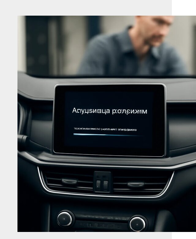 Обновление русификации авто в Тюмени по цене от 6022 р. | ФастМобиль-Тюм