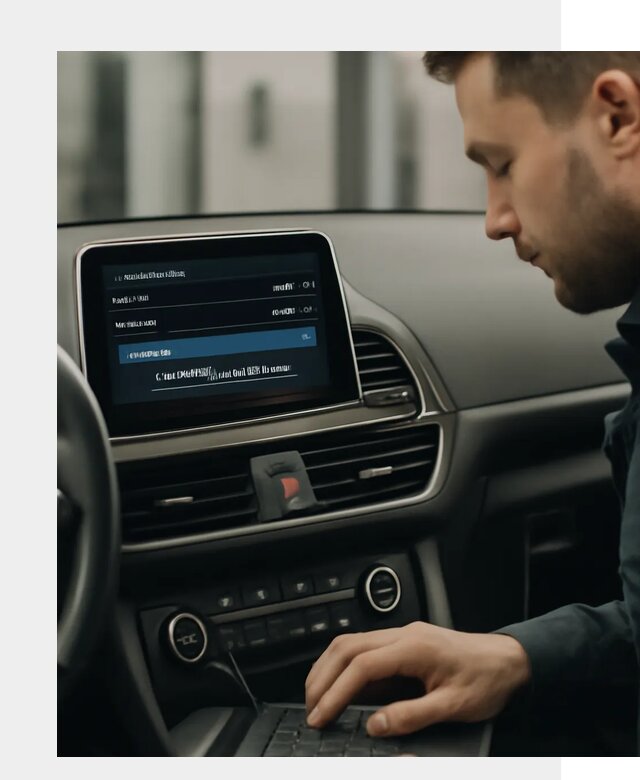 Установка русского пакета языка для авто в Тюмени от 6022 р. | ФастМобиль-Тюм