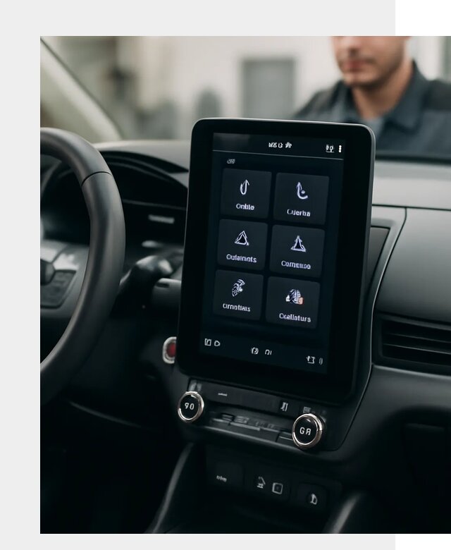 Русификация Honda в Тюмени по цене от 7043 р. | ФастМобиль-Тюм