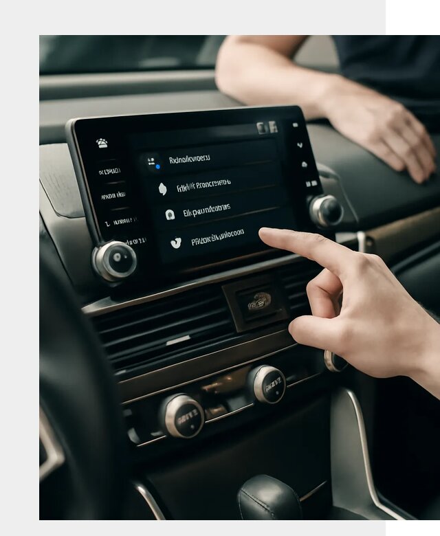 Русификация Honda Accord 10 в Тюмени по цене от 6635 р. | ФастМобиль-Тюм