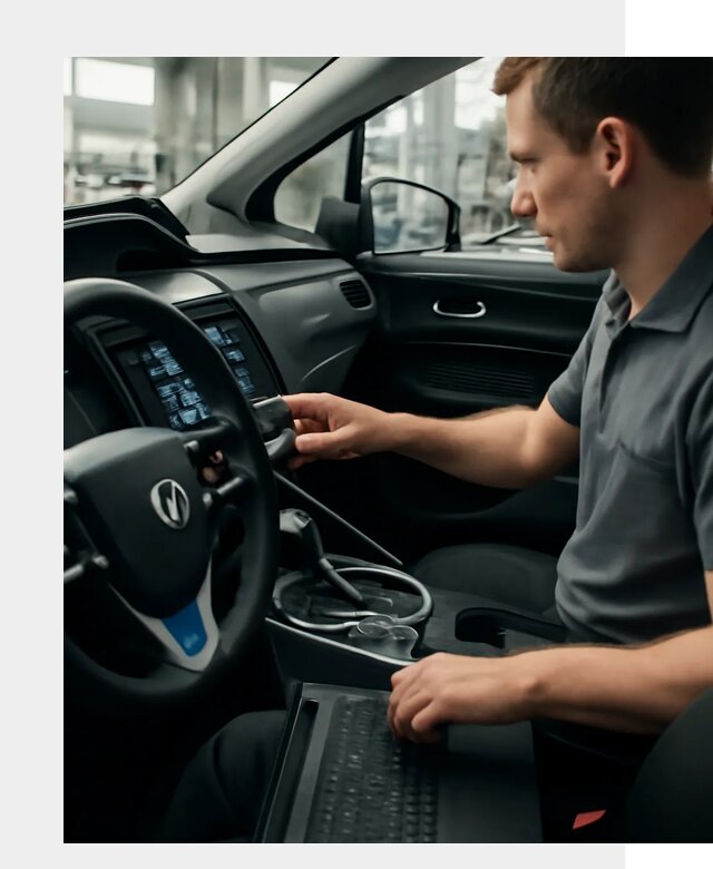 Русификация Honda CLARITY в Тюмени по цене от 7655 р. | ФастМобиль-Тюм