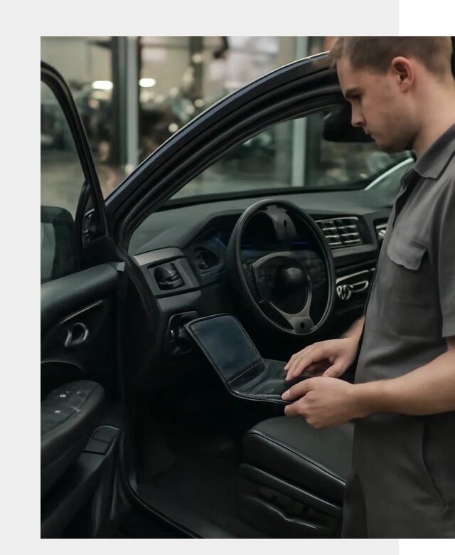 Русификация Honda Pilot по цене от 7043 р. в Тюмени ФастМобиль-Тюм