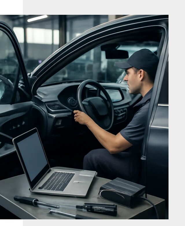 Русификация Honda Ridgeline для комфортной езды в Тюмени