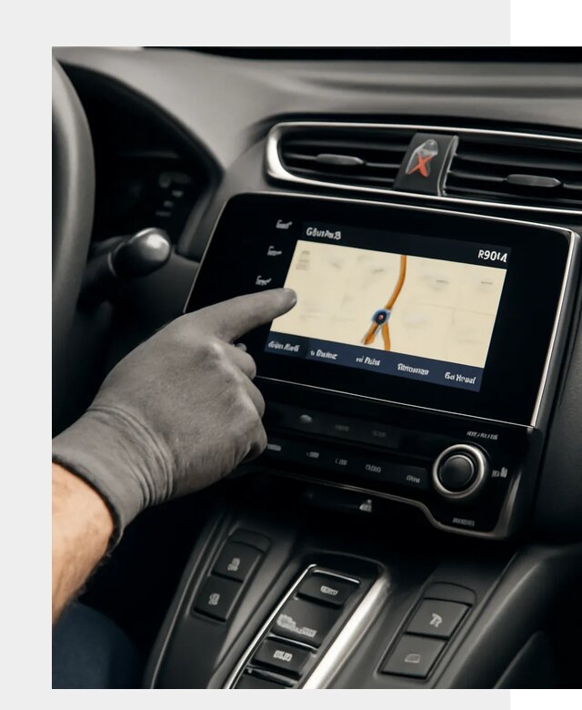 Русификация мультимедиа Honda в Тюмени от 7655 р. | ФастМобиль-Тюм