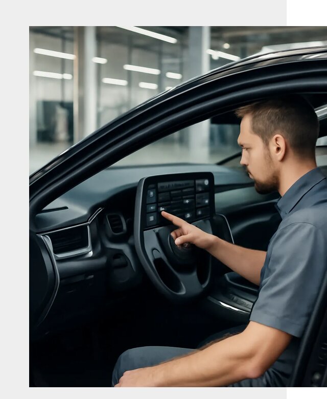 Русификация Lexus в Тюмени по цене от 15208 р. | ФастМобиль-Тюм
