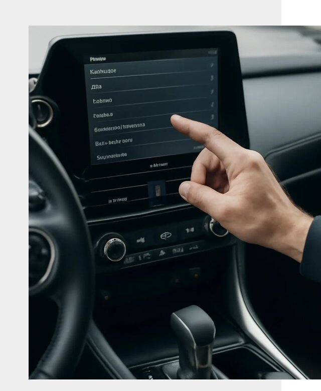 Русификация Lexus NX Pioner в Тюмени по цене 8676 р. | ФастМобиль-Тюм