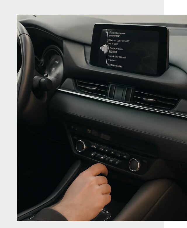Русификация мультимедиа Mazda в Тюмени по цене от 8064 р. | ФастМобиль-Тюм