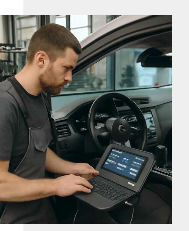 Русификация автомобилей Nissan для всех моделей в Тюмени