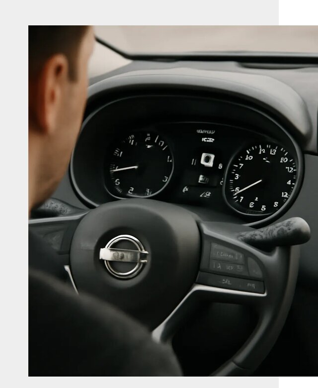 Русификация приборной панели Nissan в Тюмени от 6635 р. | ФастМобиль-Тюм