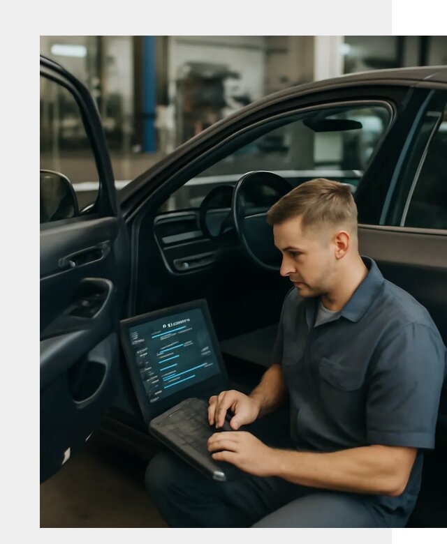 Русификация Toyota Crown в Тюмени по цене от 8676 р. | ФастМобиль-Тюм