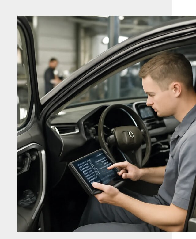 Русификация Toyota RAV4 в Тюмени по цене от 6635 р. | ФастМобиль-Тюм